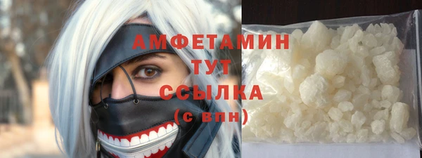 крисы Баксан