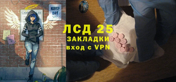 крисы Баксан