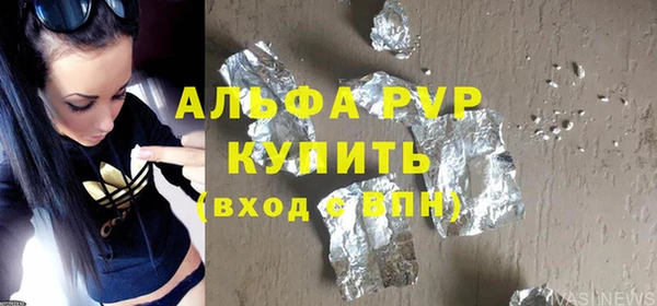 крисы Баксан
